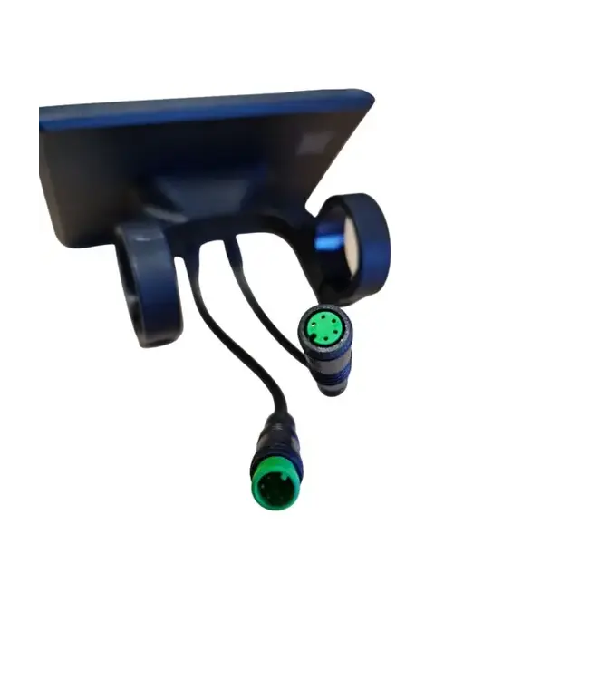 Stella Display ASI Mobi Drive Screen v1.0 zwart