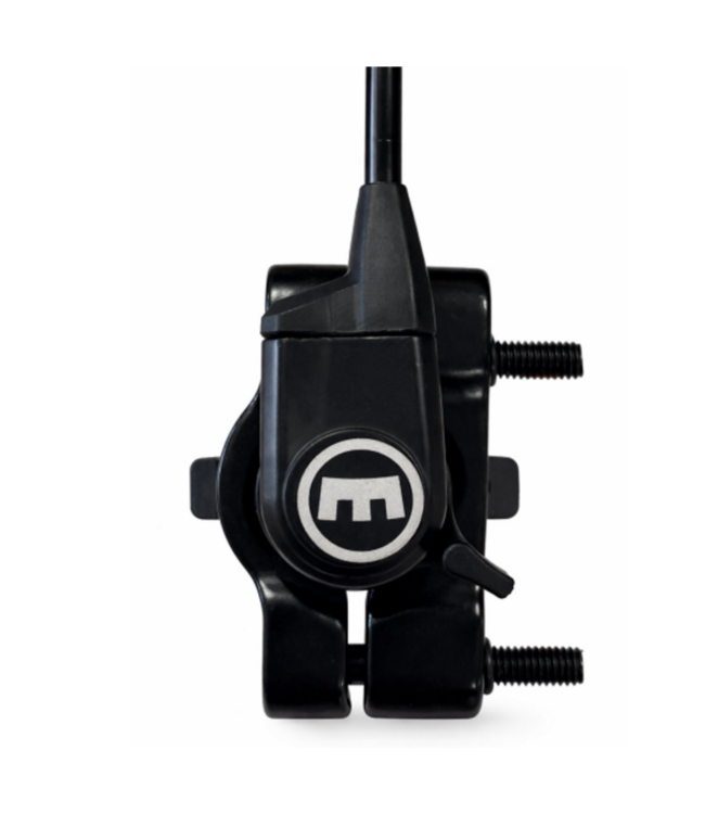 Magura Velgremset HS11 voor & achter (kabellengte 750 & 2050mm) exclusief brake boosters