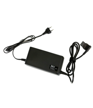 Koninklijke Gazelle Gazelle Acculader - Elektrische fietsoplader - 36V - 4A - Panasonic
