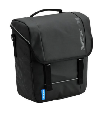 Koga Enkele Fietstas Koga Allround Zwart 14 Liter