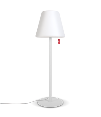 Fatboy Lampadaire Fatboy Edison the Giant, blanc
