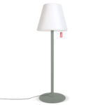 Fatboy Lampadaire Fatboy Edison the Giant, gris