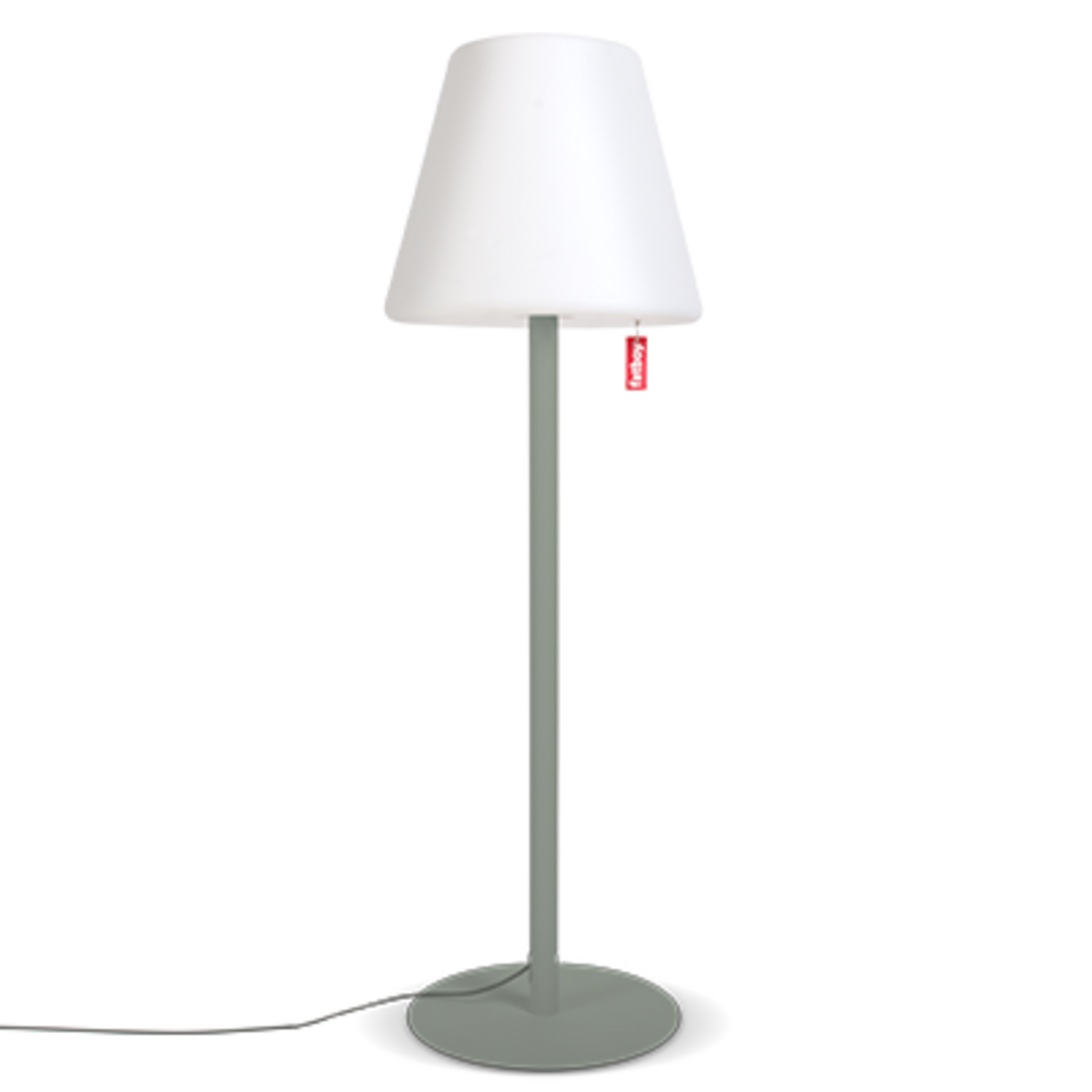 Fatboy Lampadaire Fatboy Edison the Giant, gris