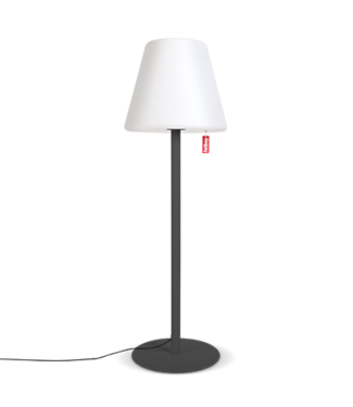Fatboy Fatboy Edison the Giant Vloerlamp Antraciet
