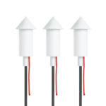 Fatboy Prêt a Racket Sfeervolle Buitenfakkel set van drie