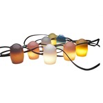 Weltevree Weltevree Stringlight Lampensnoer Multi Color