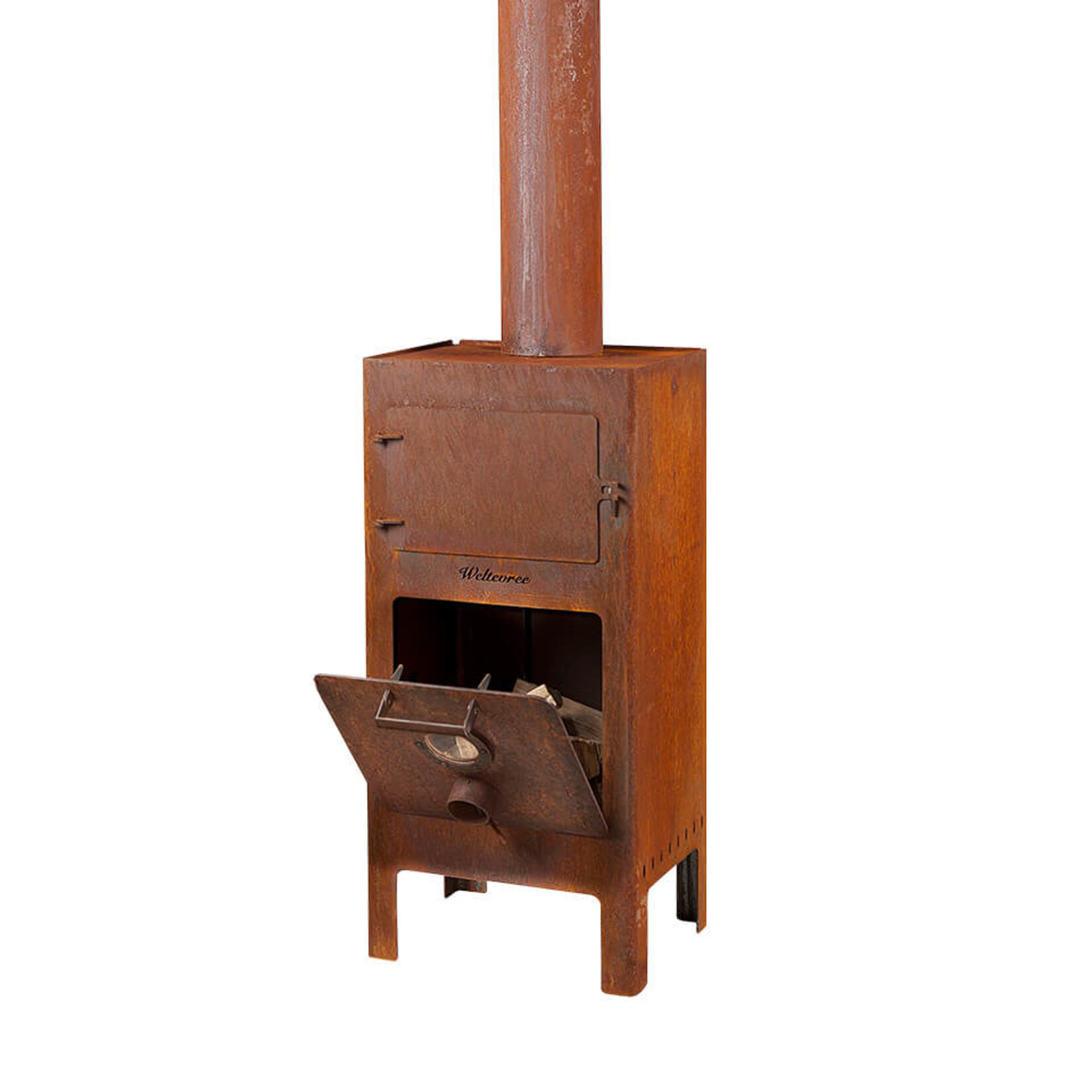 Weltevree Weltevree Outdooroven Deur