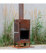 Weltevree Outdooroven Vloerplaat