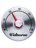 Weltevree Weltevree Outdooroven Thermometer