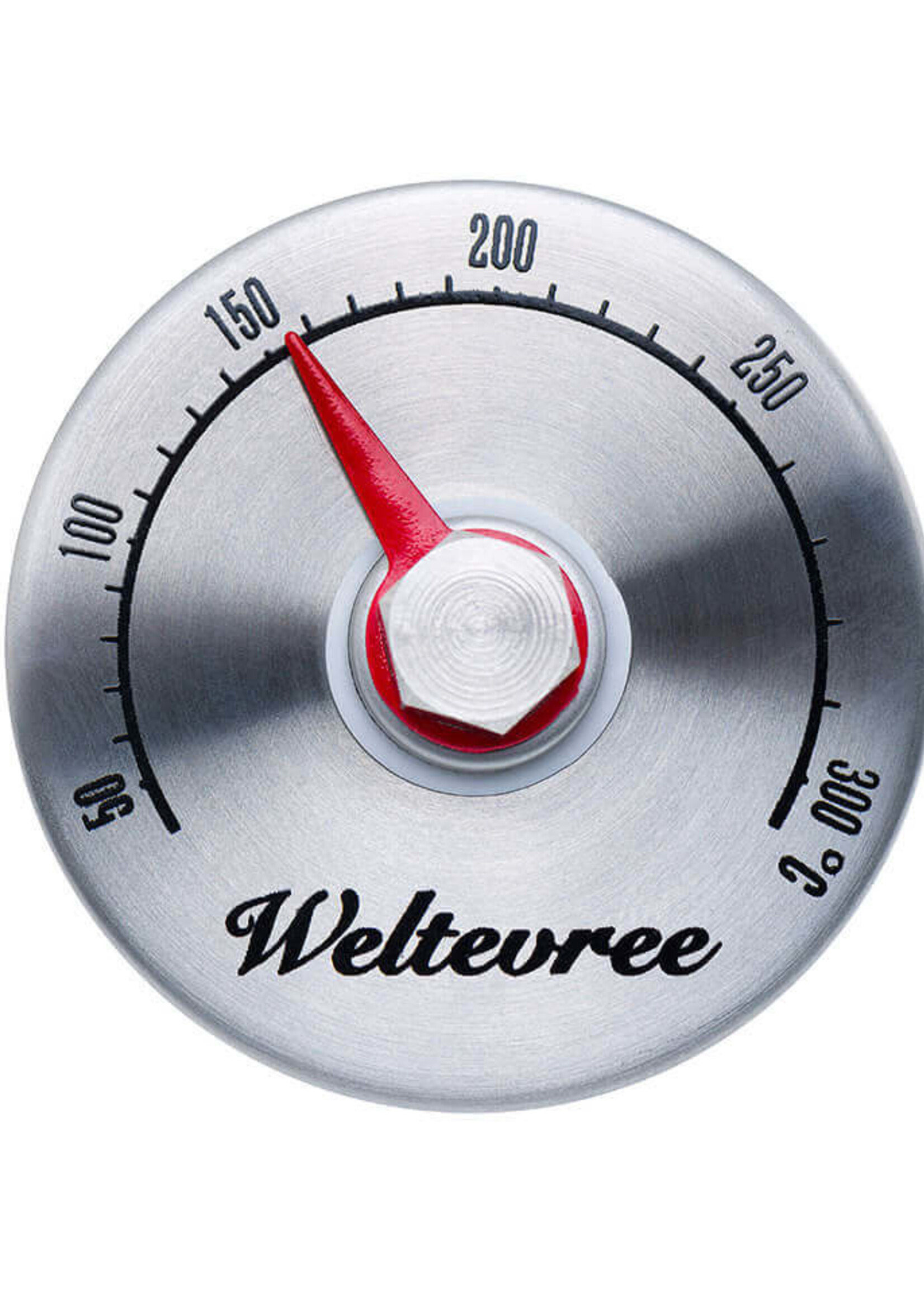 Weltevree Weltevree Outdooroven Thermometer