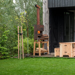 Weltevree Weltevree Outdooroven XL