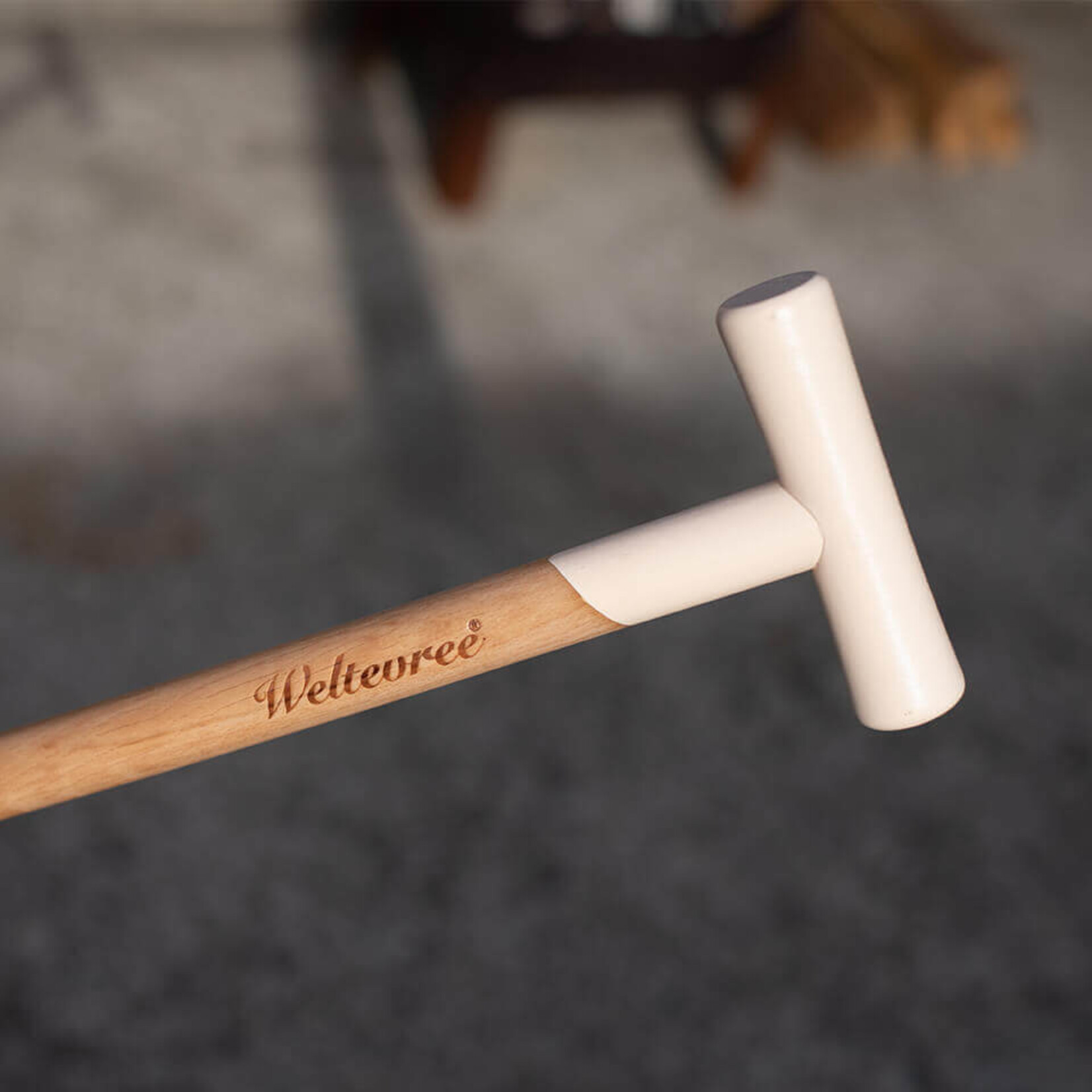 Weltevree Weltevree Pizzaschep voor Outdooroven / Pizza shovel