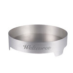 Weltevree Weltevree Asbak voor Dutchtub Original / Wood - zilver
