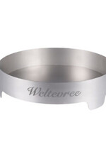 Weltevree Weltevree Asbak voor Dutchtub Original / Wood - zilver