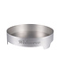 Weltevree Asbak voor Dutchtub Original / Wood - zilver