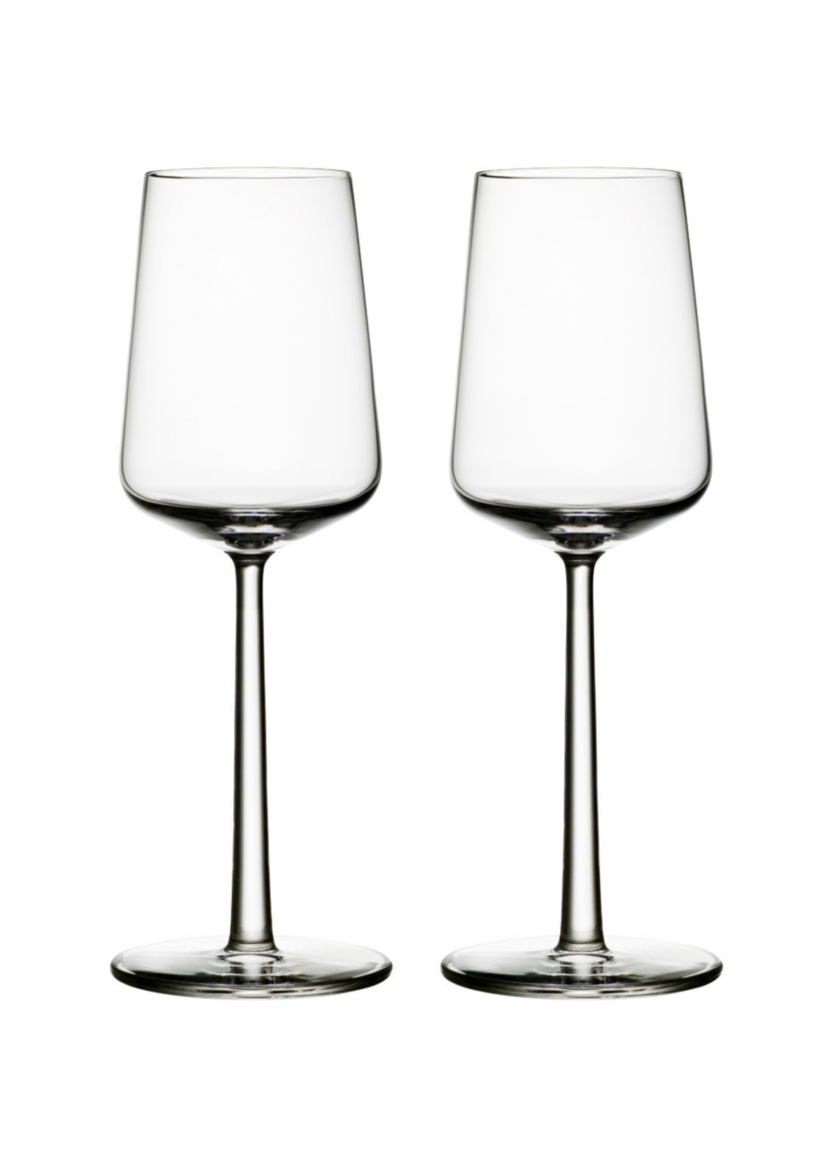 Iittala Iittala - Essence - Verres à vin blanc - Lot de 6