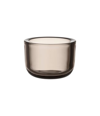 Iittala Iittala Valkea Waxinelichthouder / Sfeerlicht 60mm Linnen
