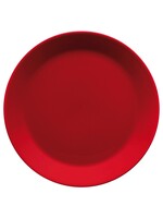 Iittala Iittala Teema Assiette - 17 cm - Rouge