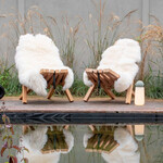 Tuinstoelen & loungestoelen