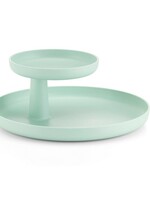 Vitra Vitra Rotary Tray / Decoratie Schaal Mint Groen