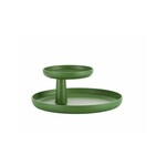 Vitra Vitra Rotary Tray / Decoratie Schaal Palm Groen