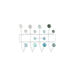 Vitra Vitra Hang it all kapstok wit