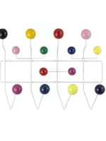 Vitra Vitra Hang it all kapstok multicolour