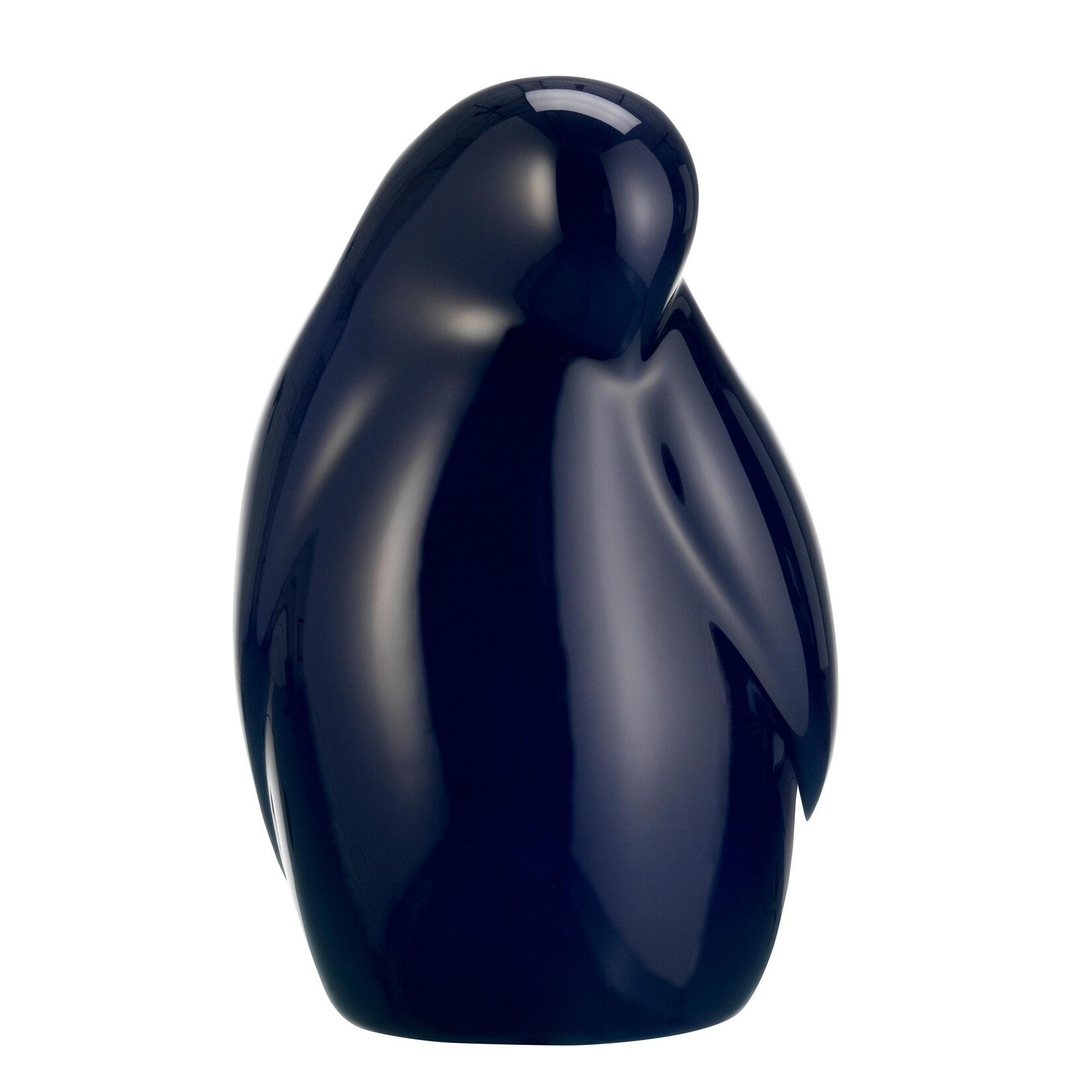 Vitra Vitra Resting Bird Large Blue Ceramic