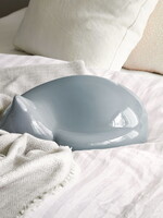 Vitra VITRA Resting Cat Licht Blauw