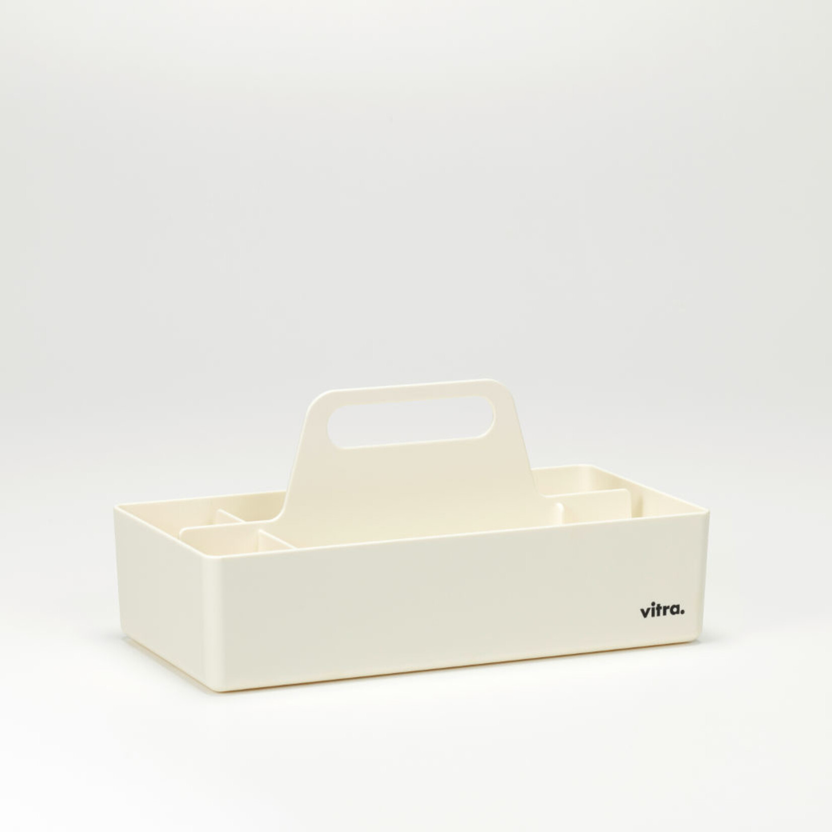 Vitra VITRA Toolbox Wit