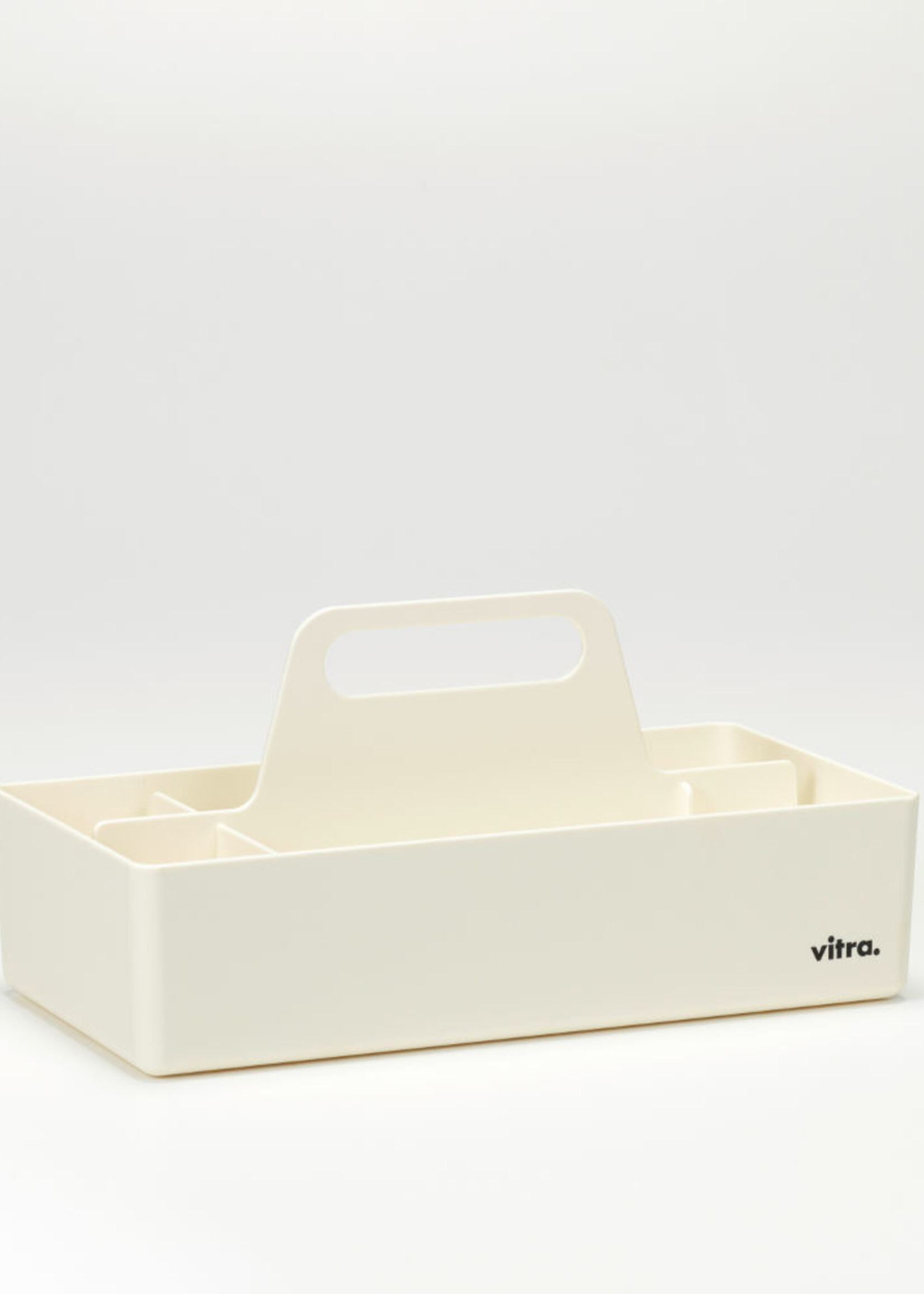 Vitra VITRA Toolbox Wit