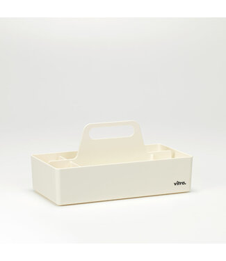 Vitra VITRA Toolbox Wit