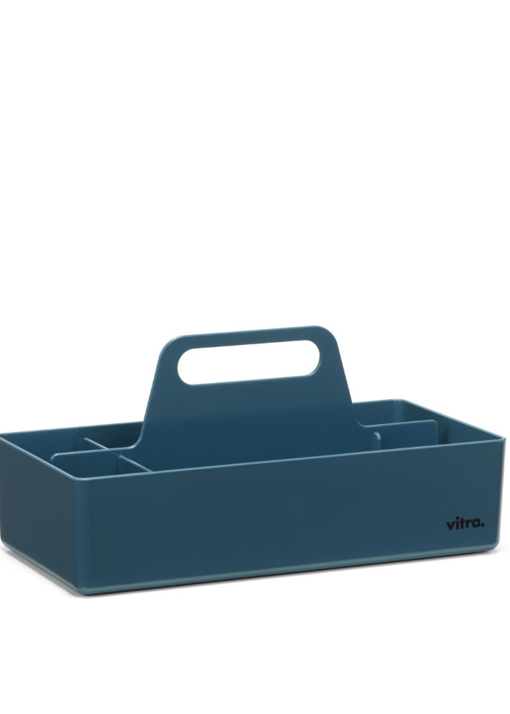 Vitra VITRA  Toolbox Zeeblauw