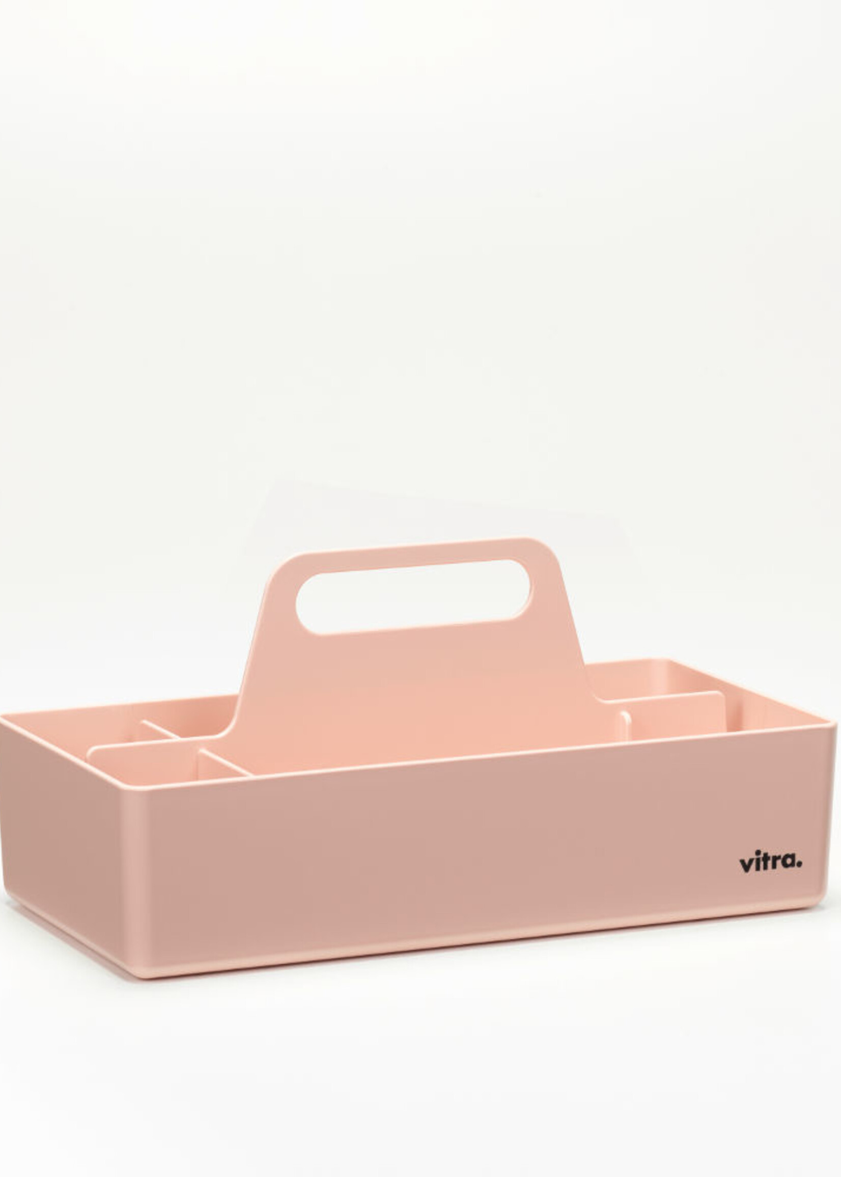 Vitra VITRA Toolbox Zacht Roze