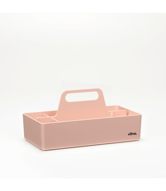 Vitra VITRA Toolbox Zacht Roze
