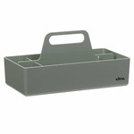 Vitra VITRA Toolbox Mosgrijs