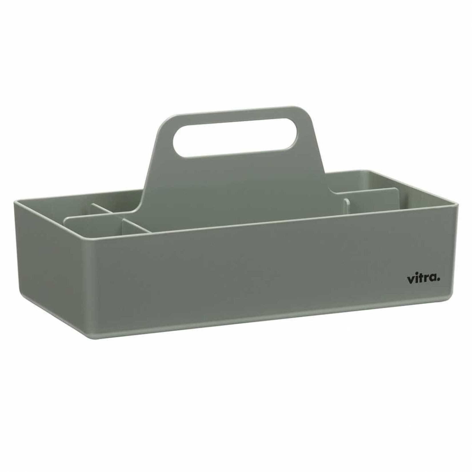Vitra VITRA Toolbox Mosgrijs