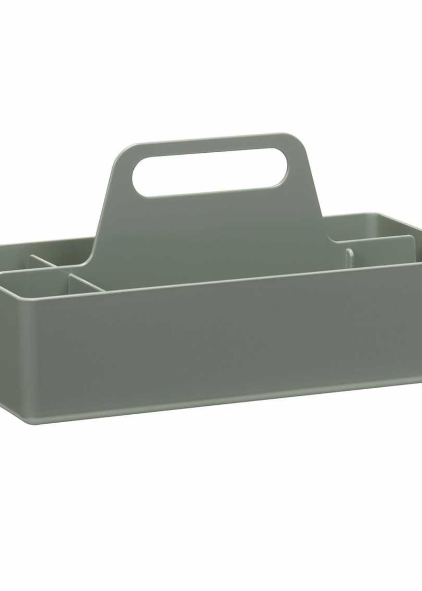 Vitra VITRA Toolbox Mosgrijs