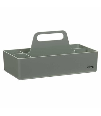 Vitra VITRA Toolbox Mosgrijs