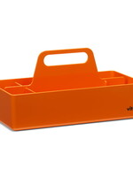 Vitra VITRA Toolbox Mandarijn