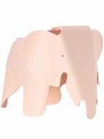 Vitra Vitra Eames Olifant Small Licht Roze