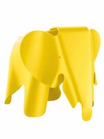 Vitra Vitra Eames Olifant Small Botervlootgeel