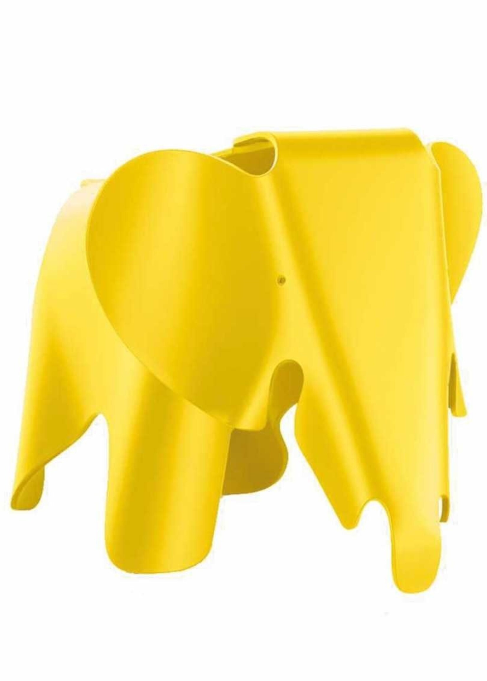 Vitra Vitra Eames Olifant Small Botervlootgeel