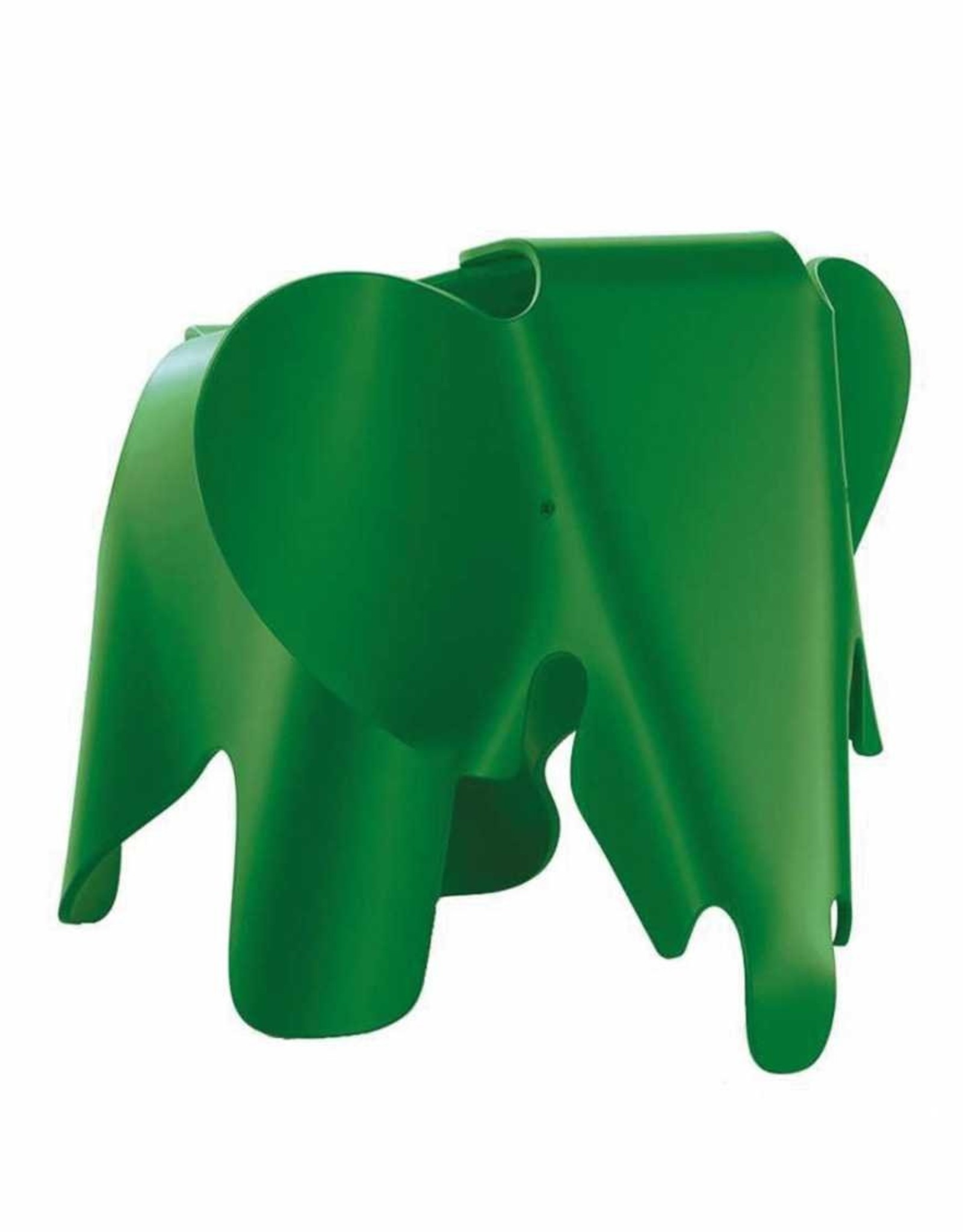 Inspecteren Is aan het huilen kogel Vitra Eames Olifant Small Palmgroen - Atmosvert