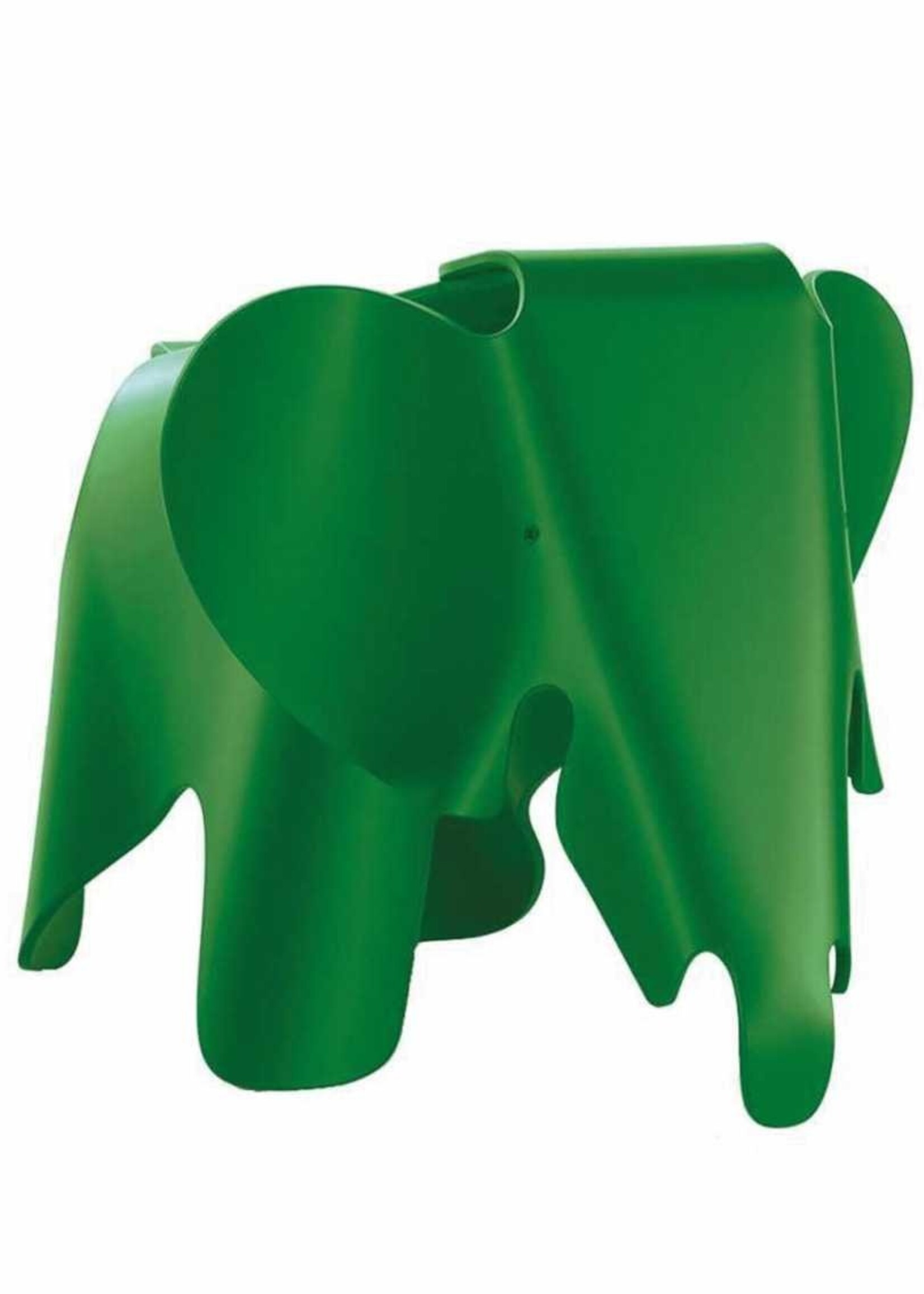 Vitra Vitra Eames Olifant Small Palmgroen