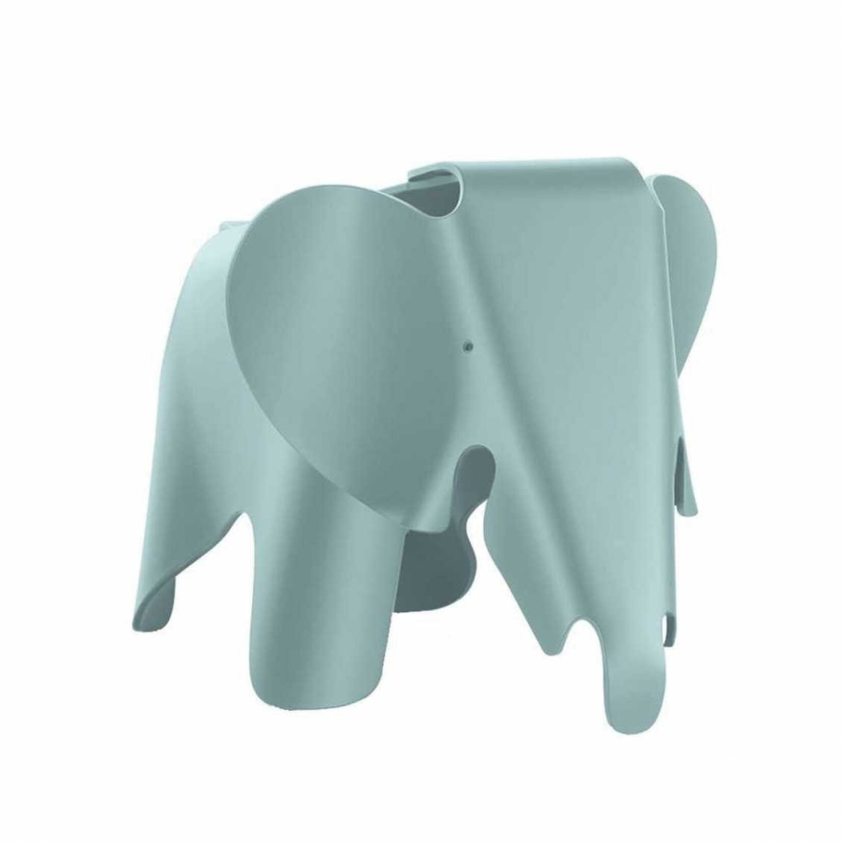 Vitra Vitra Eames Olifant Small Ijsgrijs
