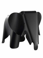 Vitra Vitra Eames Olifant Small Zwart