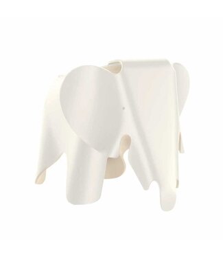 Vitra Vitra Eames Olifant Small Wit