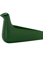 Vitra Vitra L'Oiseau keramiek klimopgroen