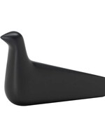 Vitra Vitra L'Oiseau Keramiek Zwart Mat